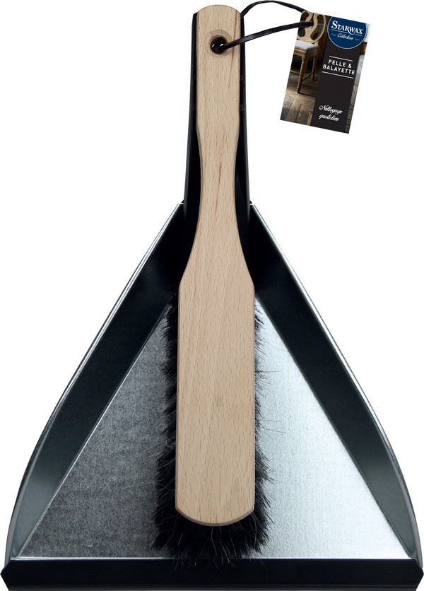 Pelle balayette fsc100 - STARWAX