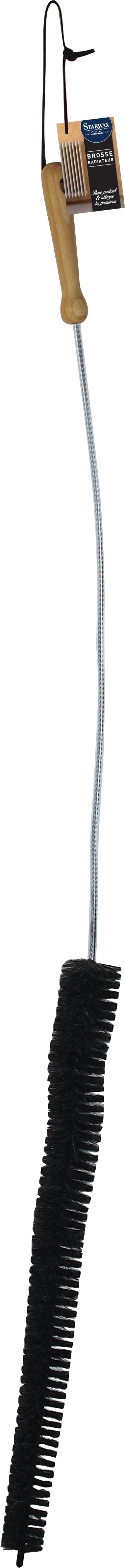 Brosse pour radiateur fsc100