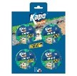 Boîte anti -fourmis x4 - K.PRO