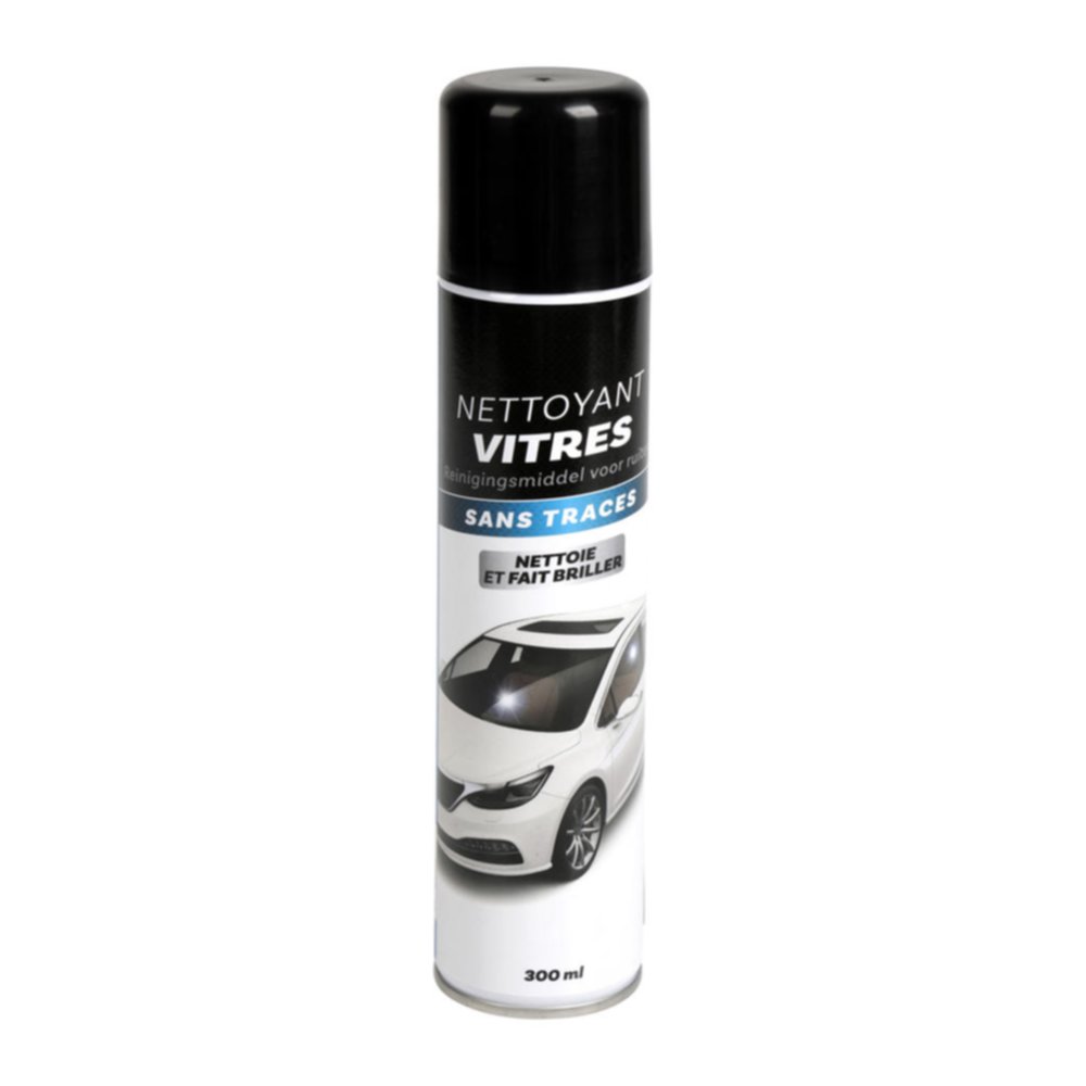 Polish pour carrosserie 300 ml