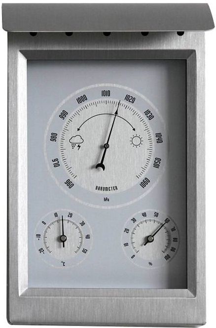 STATION METEO
