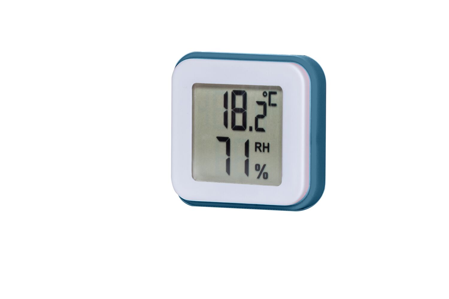 Hygromètre thermomètre électronique - STIL