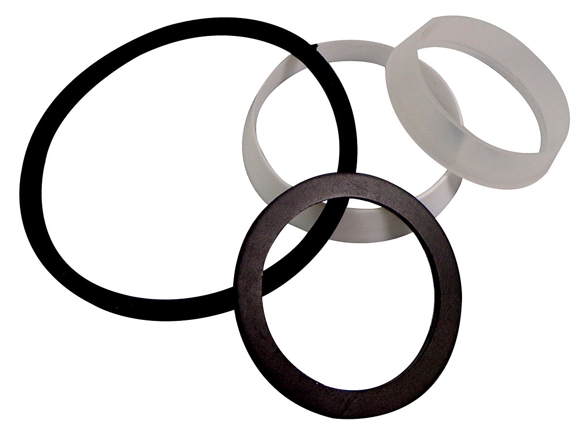 Assortiment Joint De Siphon Plast D32
