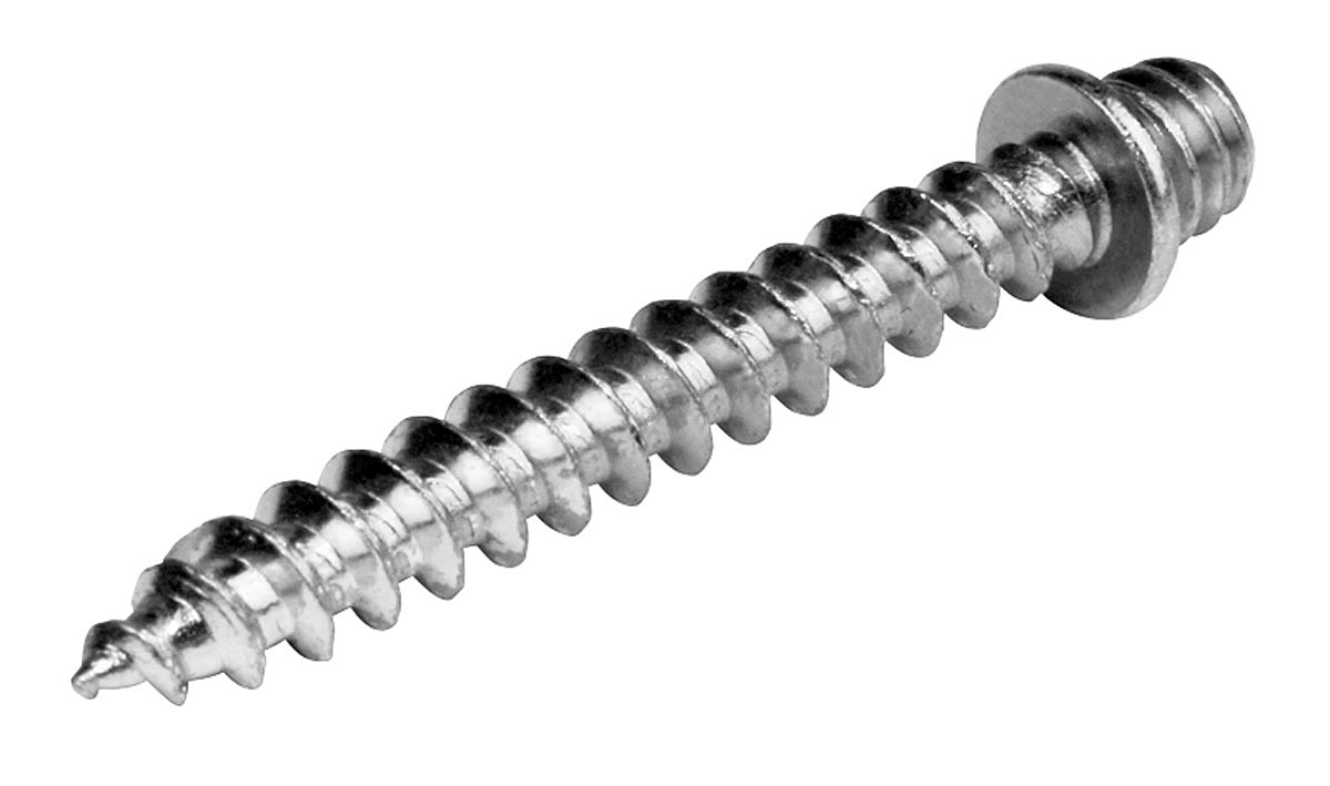 25 Pattes A Vis 7 X 50