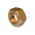 Ecrous 6 pans D12 15x21