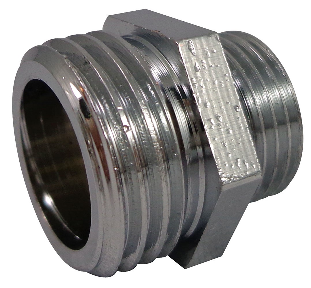1 Mamelon Reduit M20/27 - M15/21 Chrome