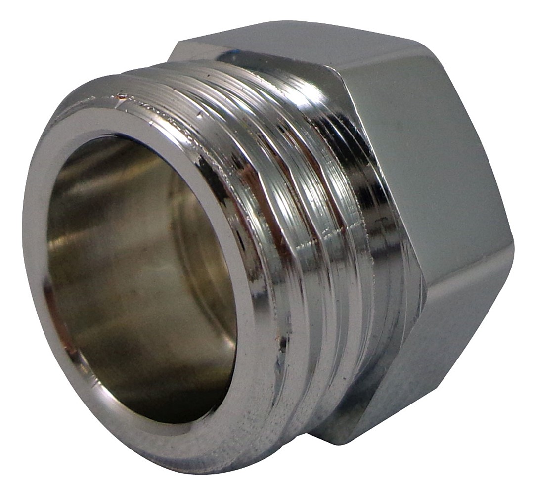01 Mamelons M 20/27 F 15/21 Chrome