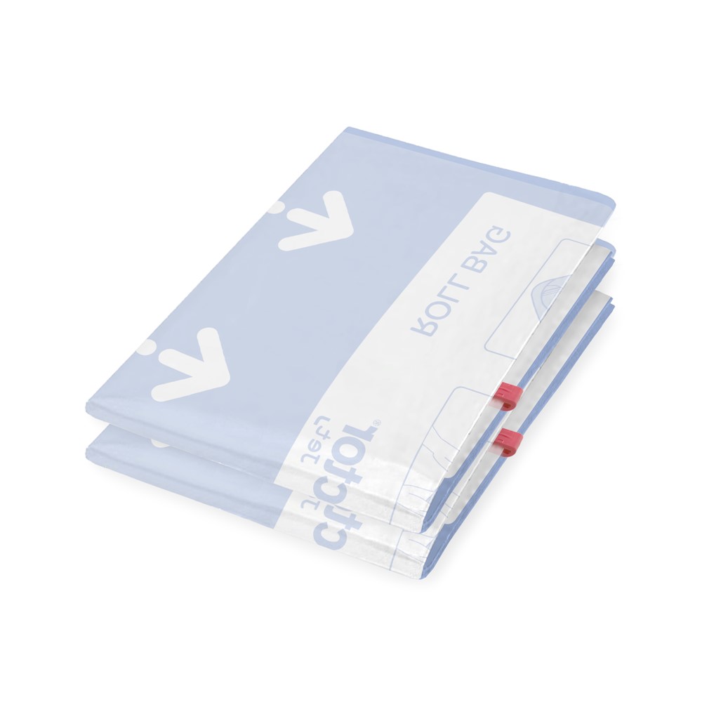 2 sacs de compression de vêtements Compactor Roll up taille M