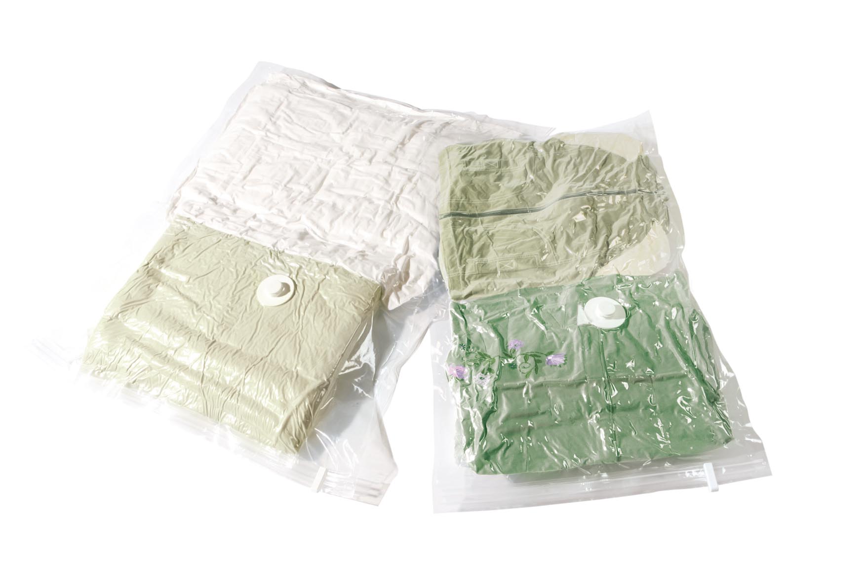 Lot de 2 Compress Bag Classic