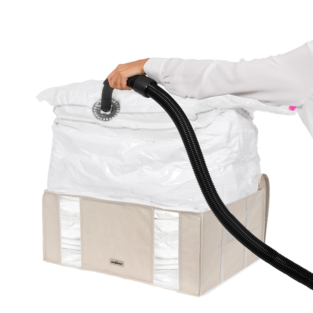 Compactor XXL - 210L - Beige