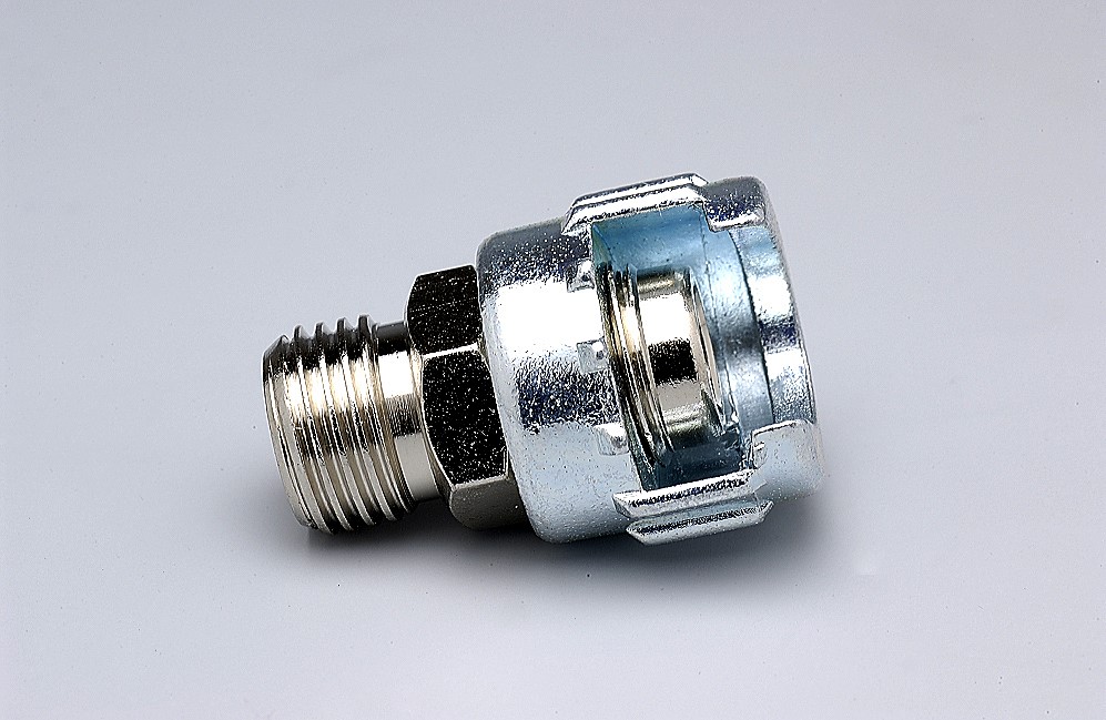 Raccord semi rapide 1-4