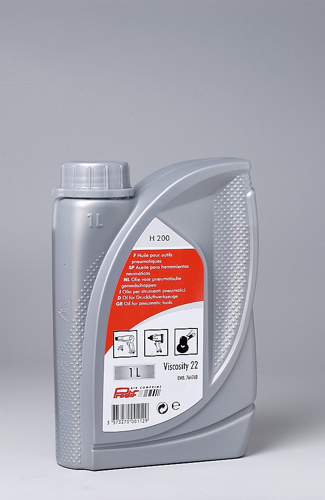 Huile pneumatic 22 BIDON 1L