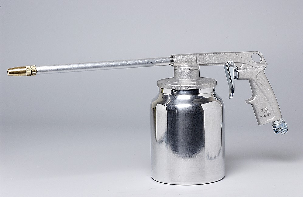Pulvérisateur 1 LITRE - INSERT RAP GERM