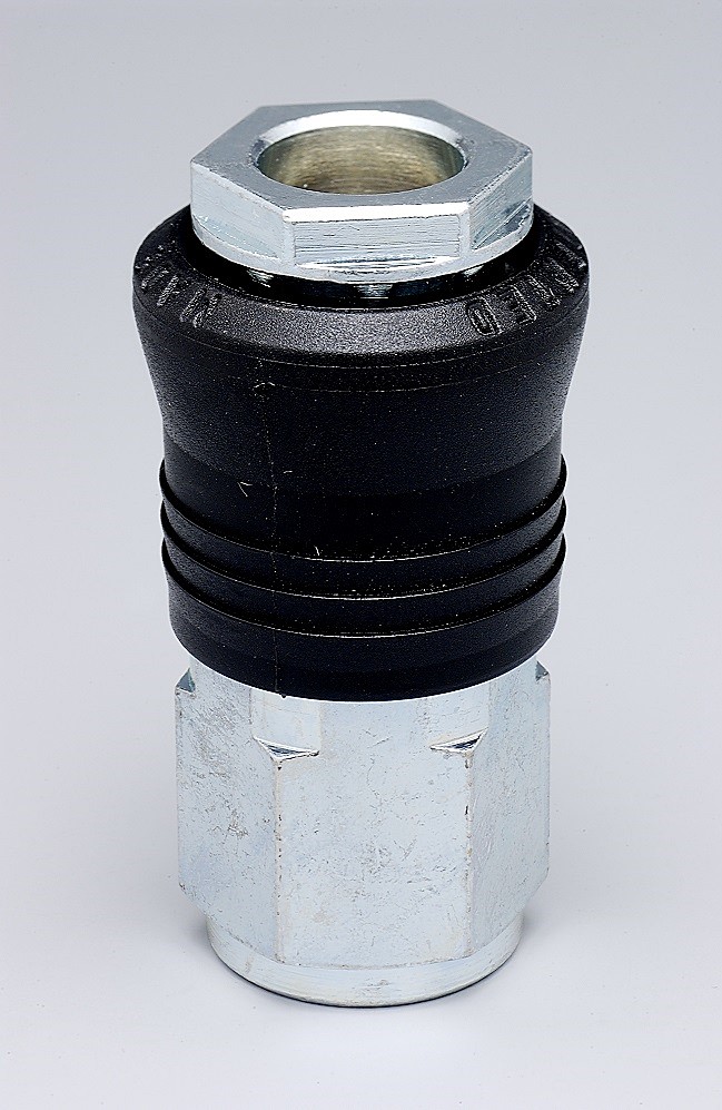 Raccord à billes 3-8
