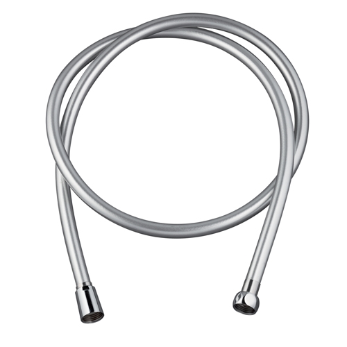 Flexible pvc silver twist 1m75 - WIRQUIN