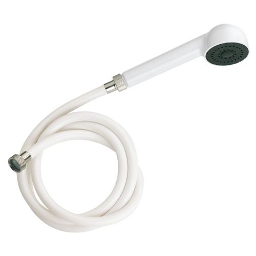 Combiné duo Emeraude 1 jet blanc - WIRQUIN
