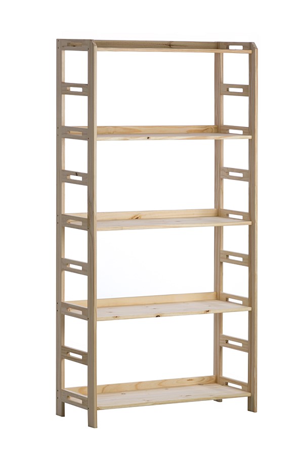 Etagère Urban 5 tablettes - SERVARY