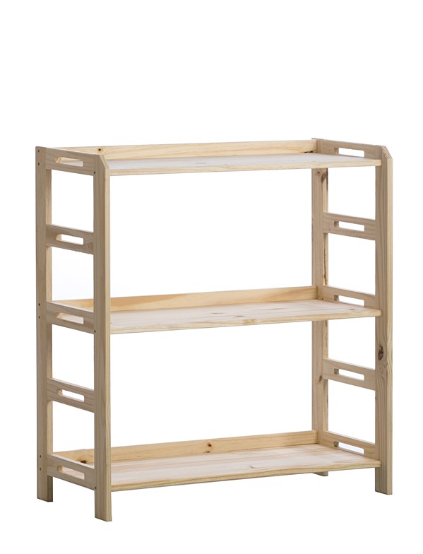 Etagère Urban 3 tablettes - SERVARY