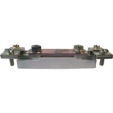 Barrette Coupure Basse pour Câbles