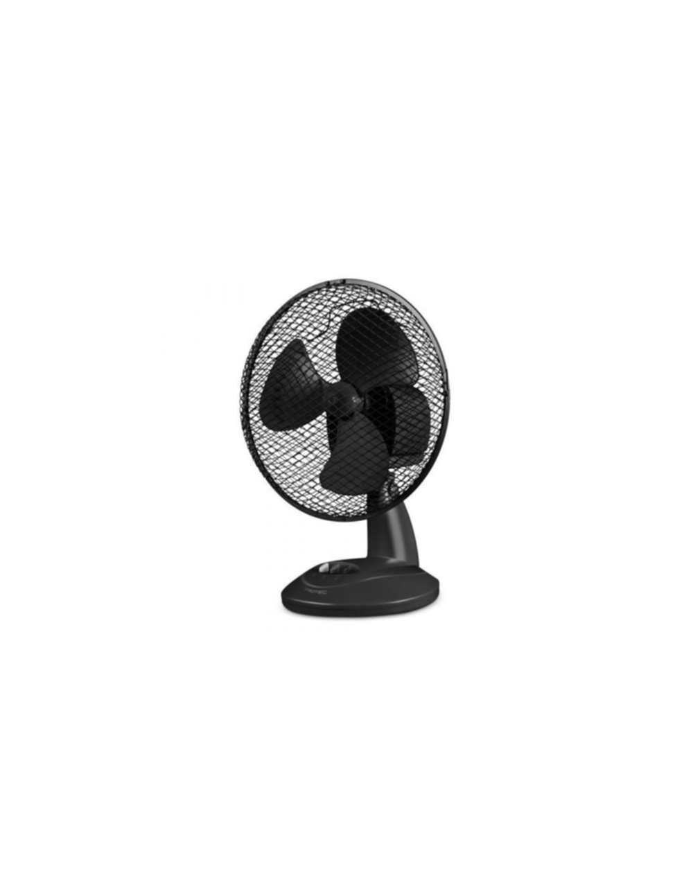 Ventilateur de table 40 cm noir - DIO