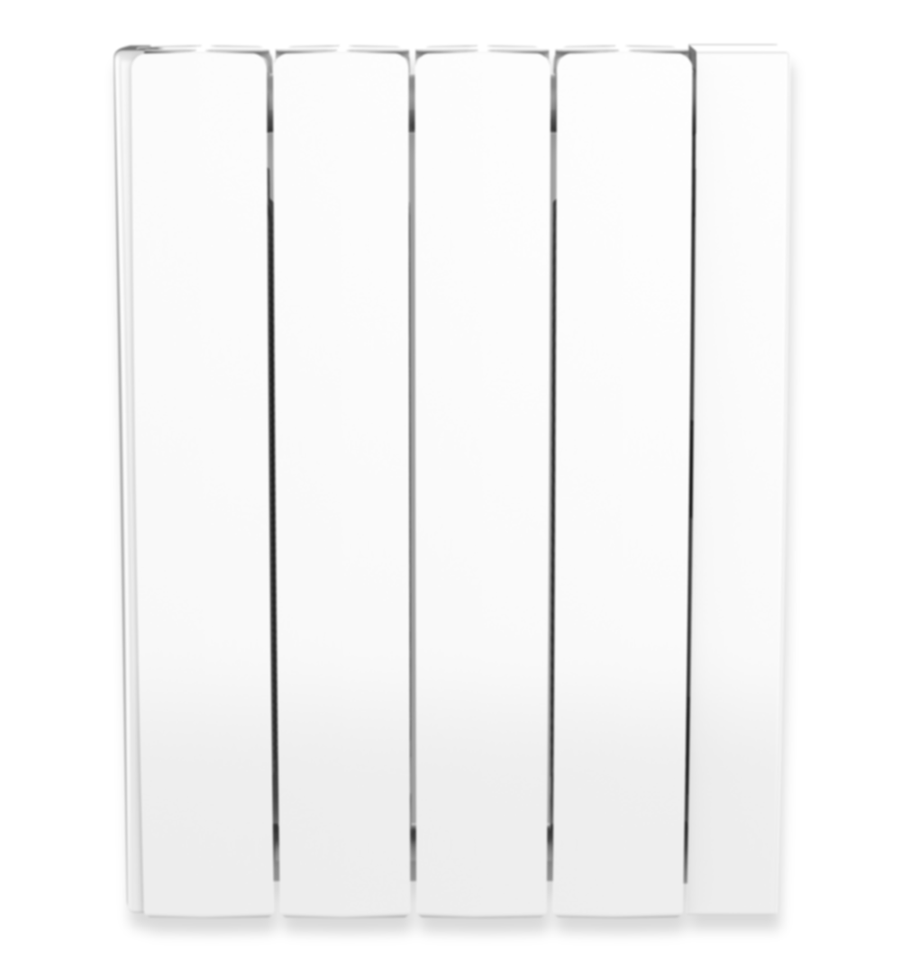 Radiateur Steatite onyx 1000W           