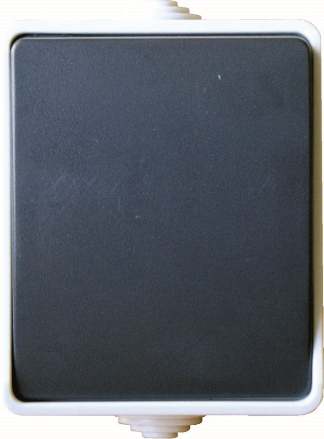 Poussoir aquatop ip54