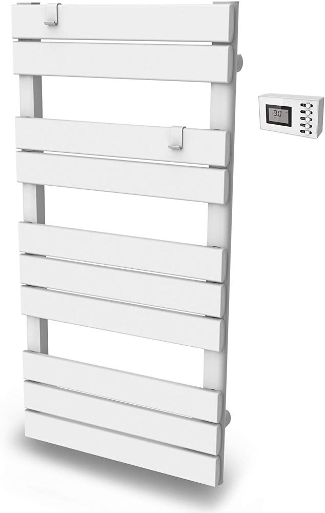 Sèche-serviette sans fluide 500W - VOLTMAN