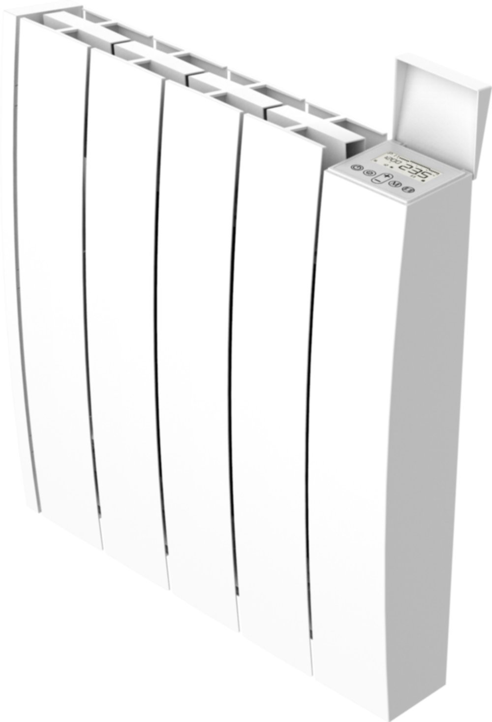 Radiateur Steatite Manao 1000W          
