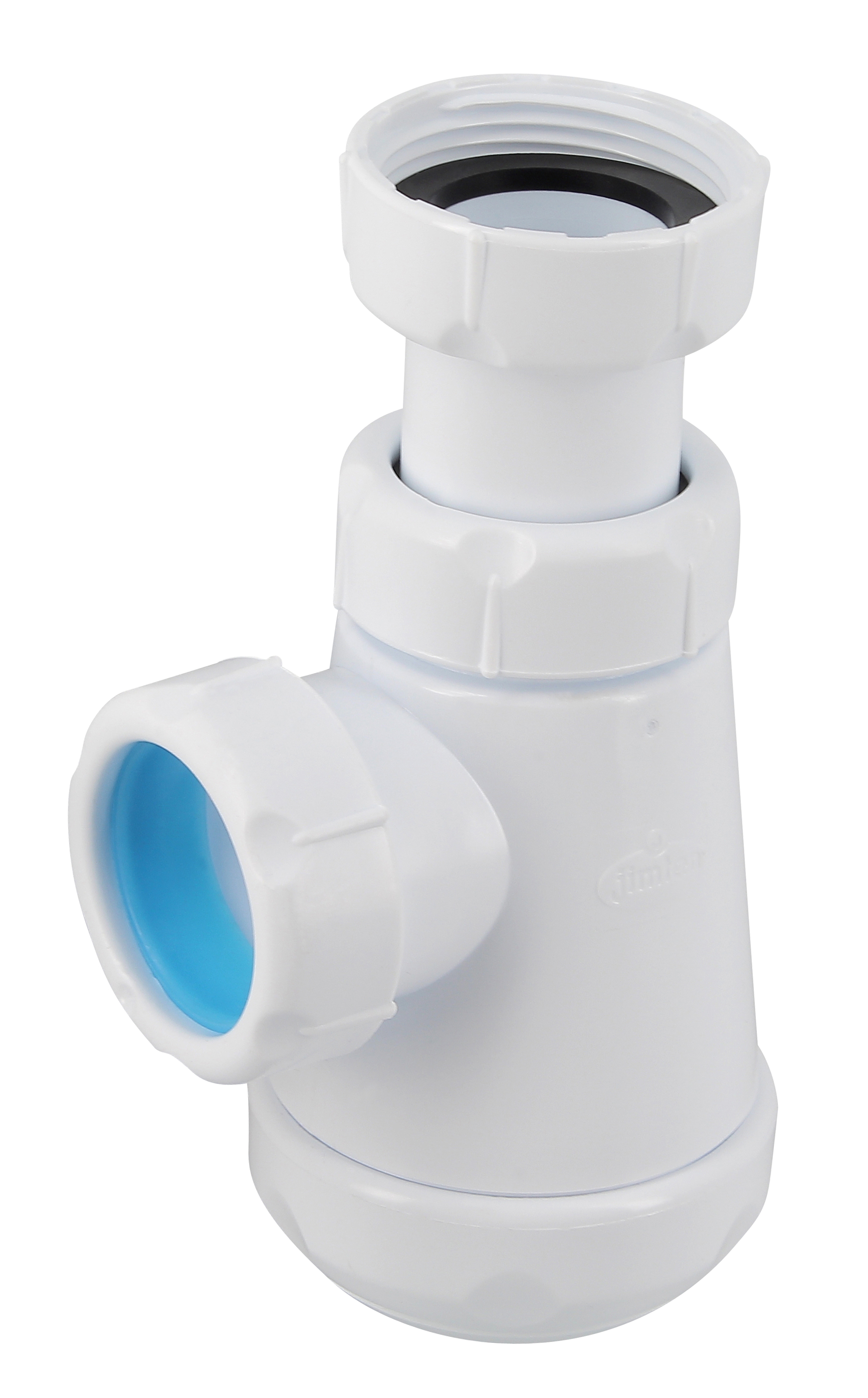 Siphon de lavabo Ø32mm