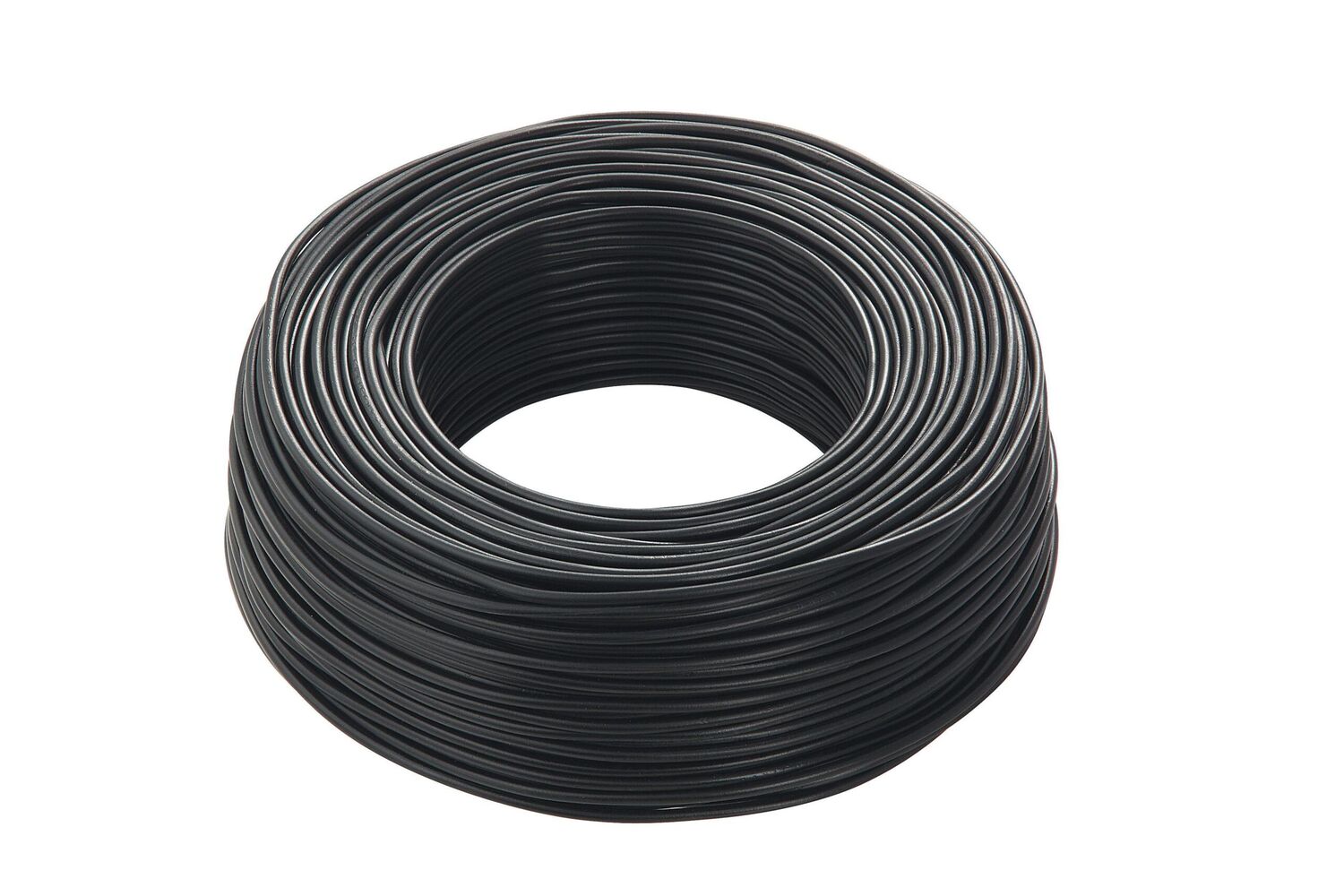 Cour.Film HO7 V-U 1x1.5mm² Bleu 25M