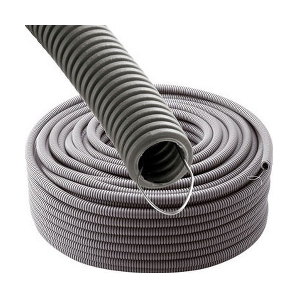 Gaine ICTA Diam.25 longueur 10M