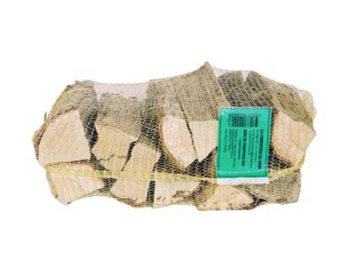 Filet bûchettes 30cm 25dm³ - LA FORESTIERE DU NORD