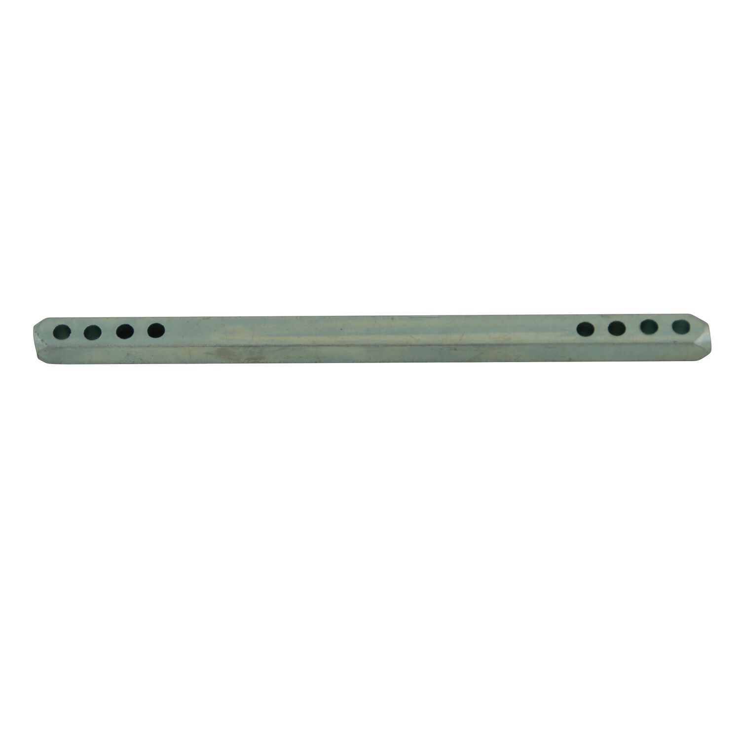 4 vis pointeau Ø6mm + clé alène Ø3mm - LINEA BERTOMANI