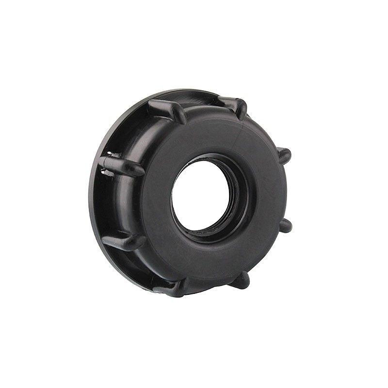 Écrou pour cuve IBC taraudé 3/4