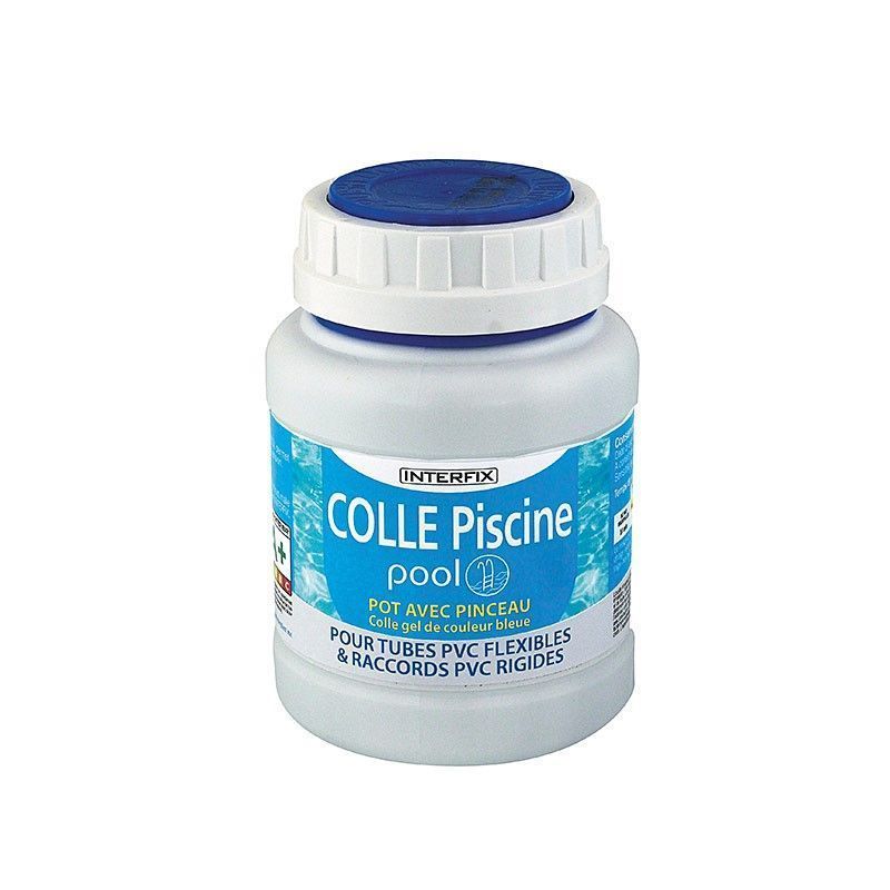 Colle PVC pression 250ml