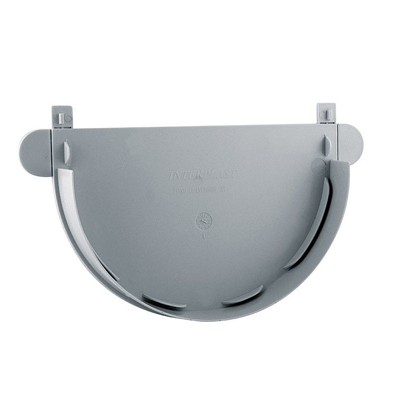 Fond universel 33 gris