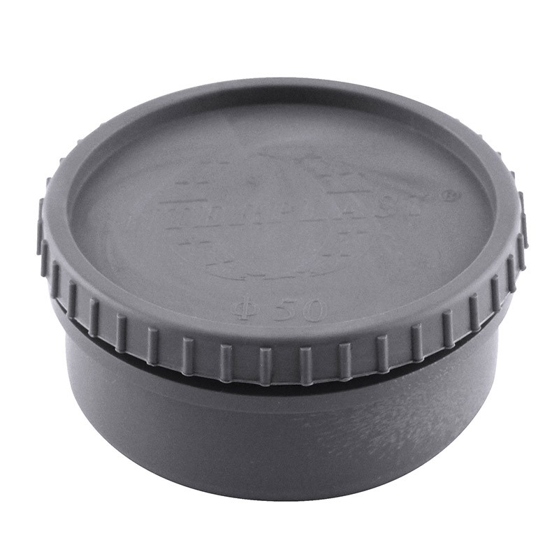 Bouchon PVC Ø63