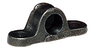 Coussinet fonte pour axe d20