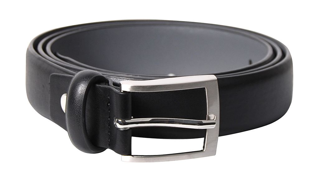 Ceinture cuir 35mm 
