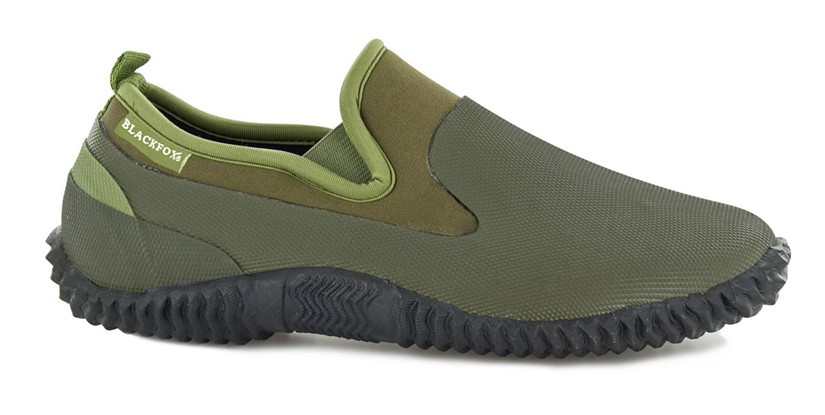 Chaussure neo sans gene kaki 39