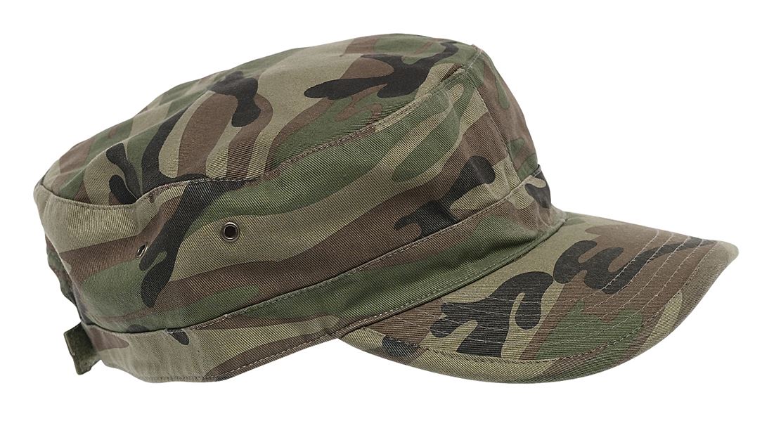 Casquette cerf