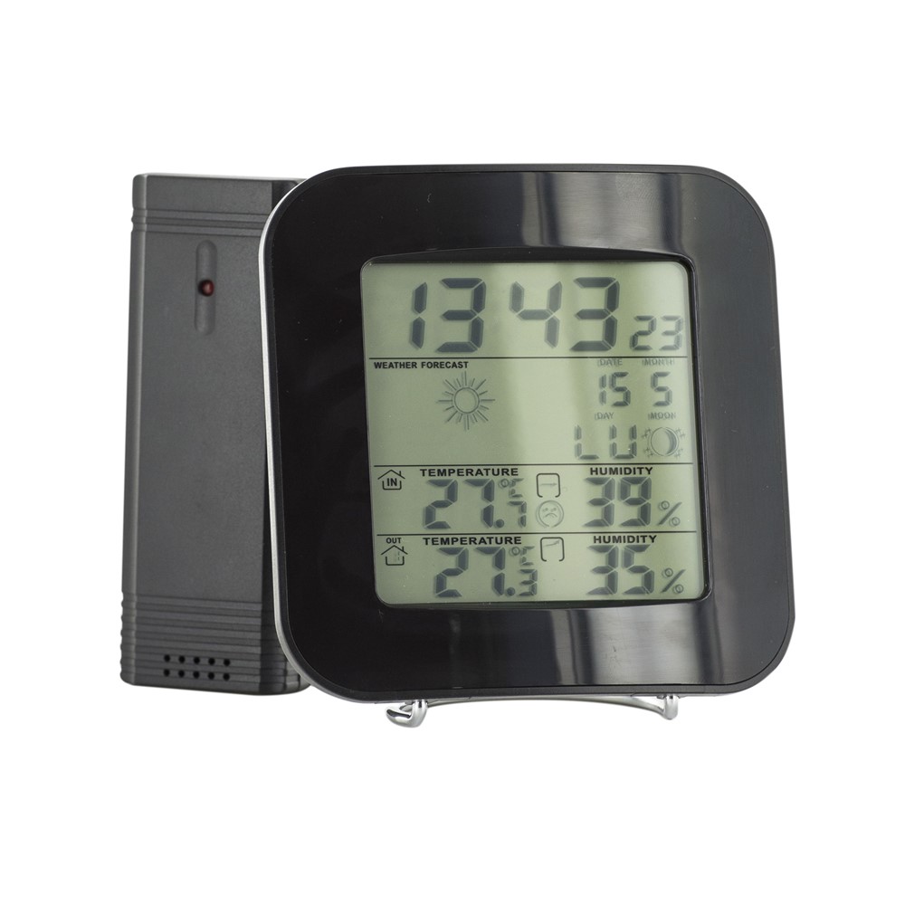 Thermomètre électronique - INSTANT NATURE