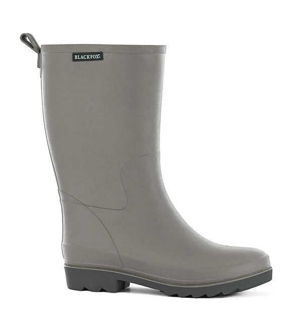 Botte Happy adulte taupe T.45/46 - BLACKFOX