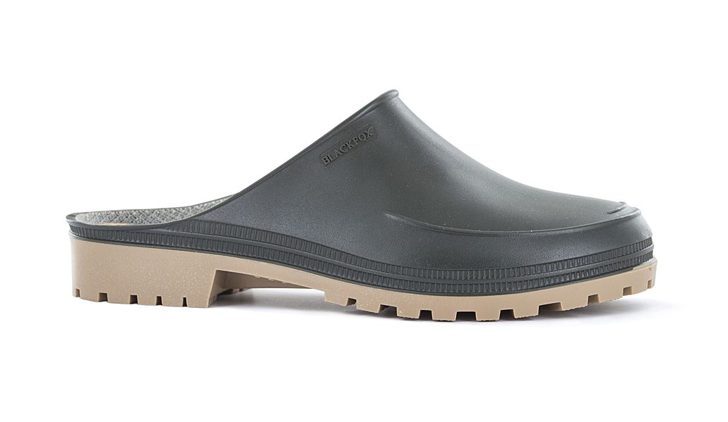 Sabot anjou vert 37