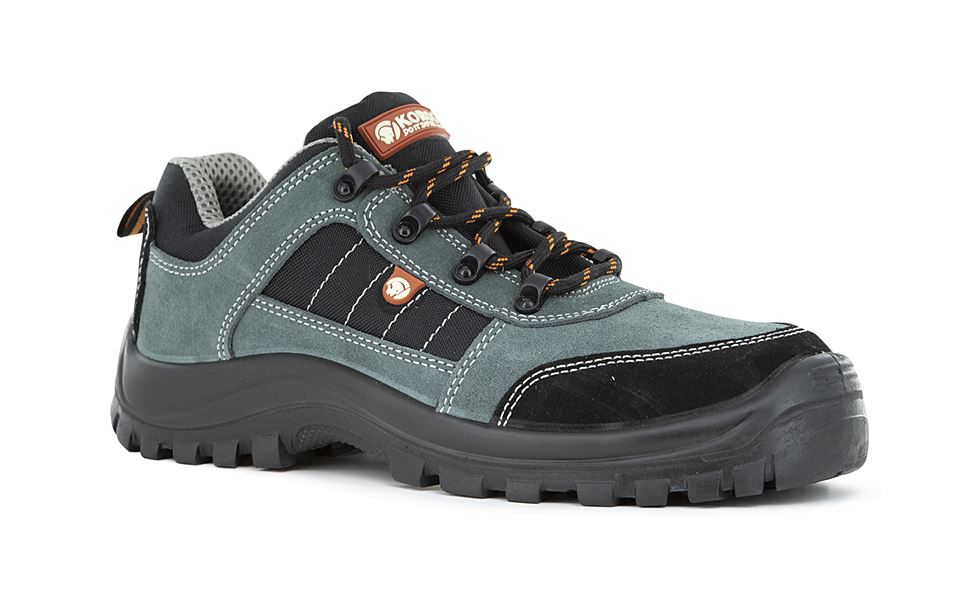 Chaussure secu athenes bleu 46