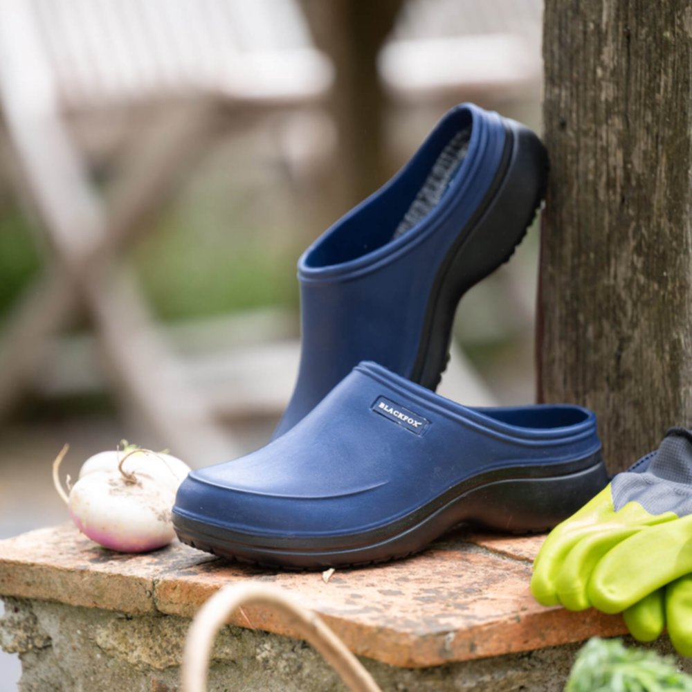 Sabot mellow marine 38