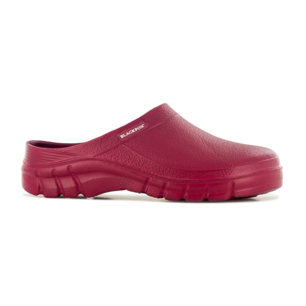 Sabot evasion framboise 36