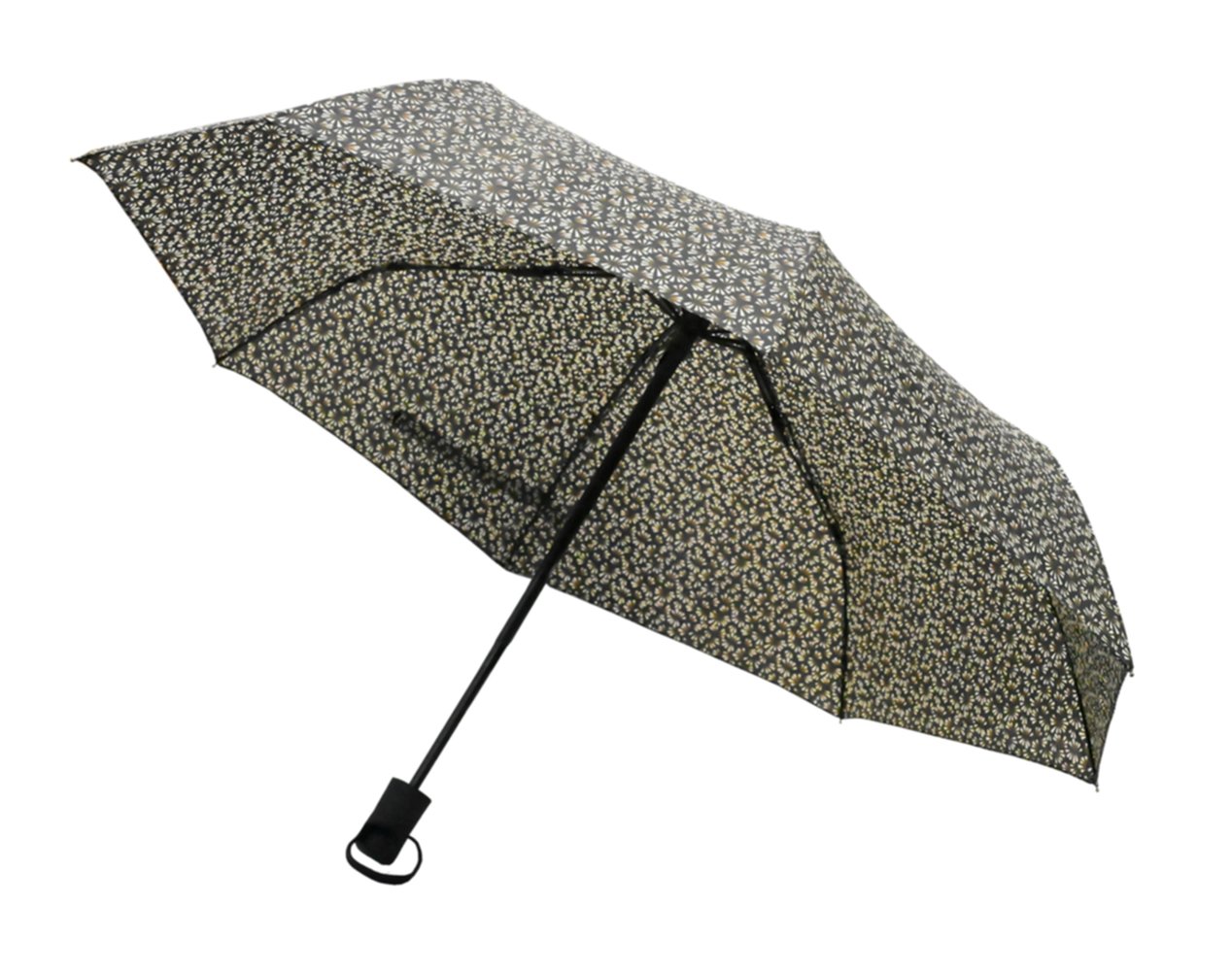 Parapluie crouesty noir