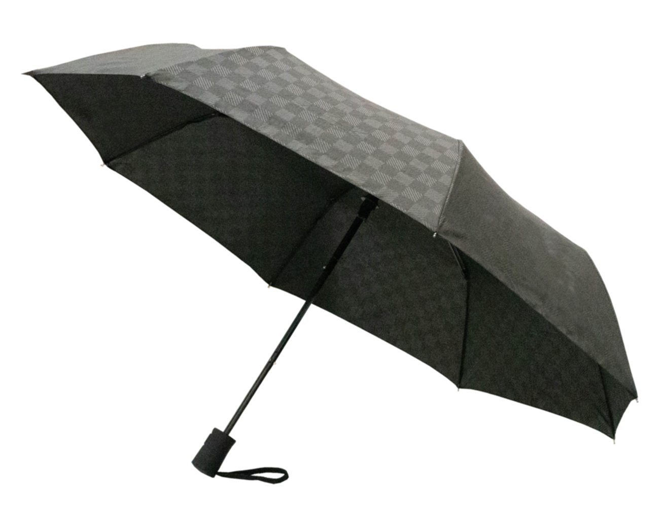 Parapluie vannes noir