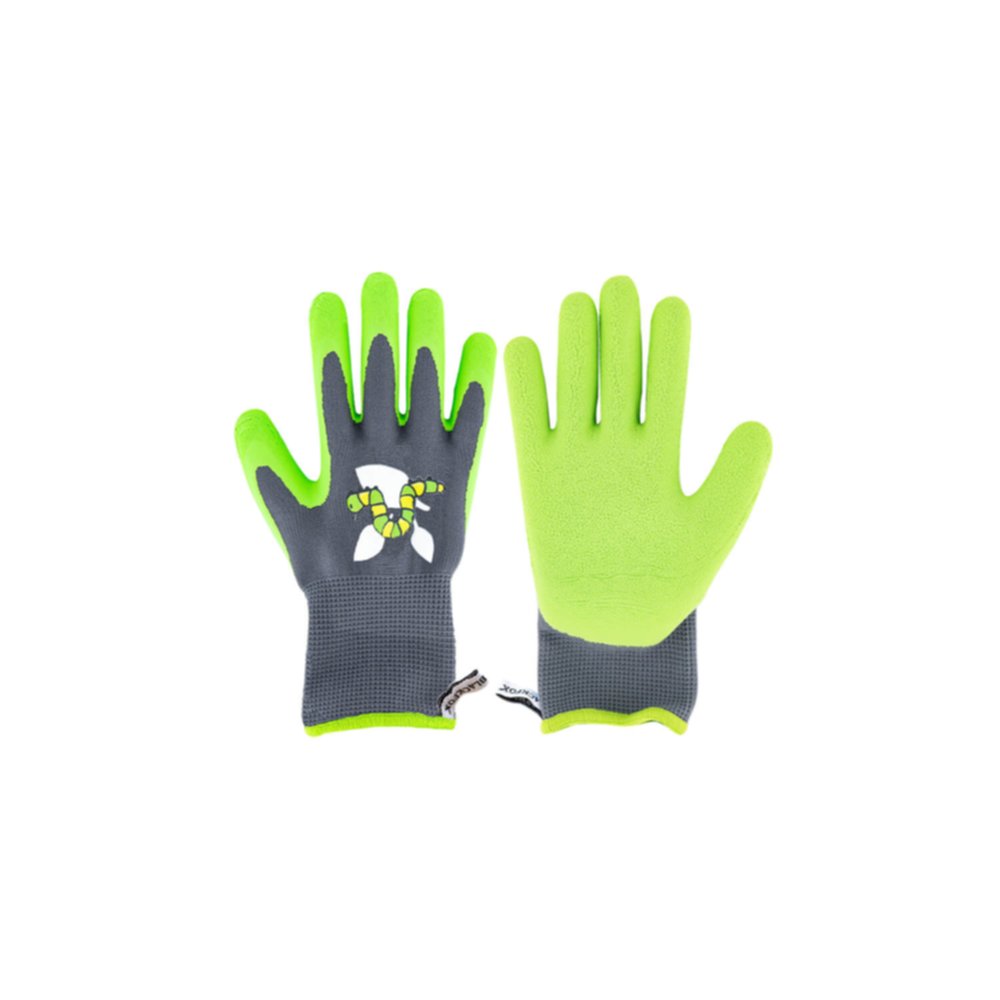 Gant pepino vert 4